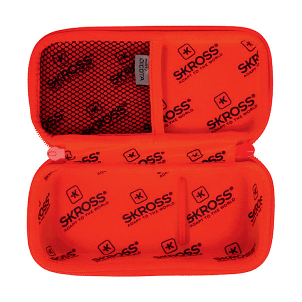 Prijenosna baterija SKROSS RELOAD 5 (5000 mAh) crna boja-2