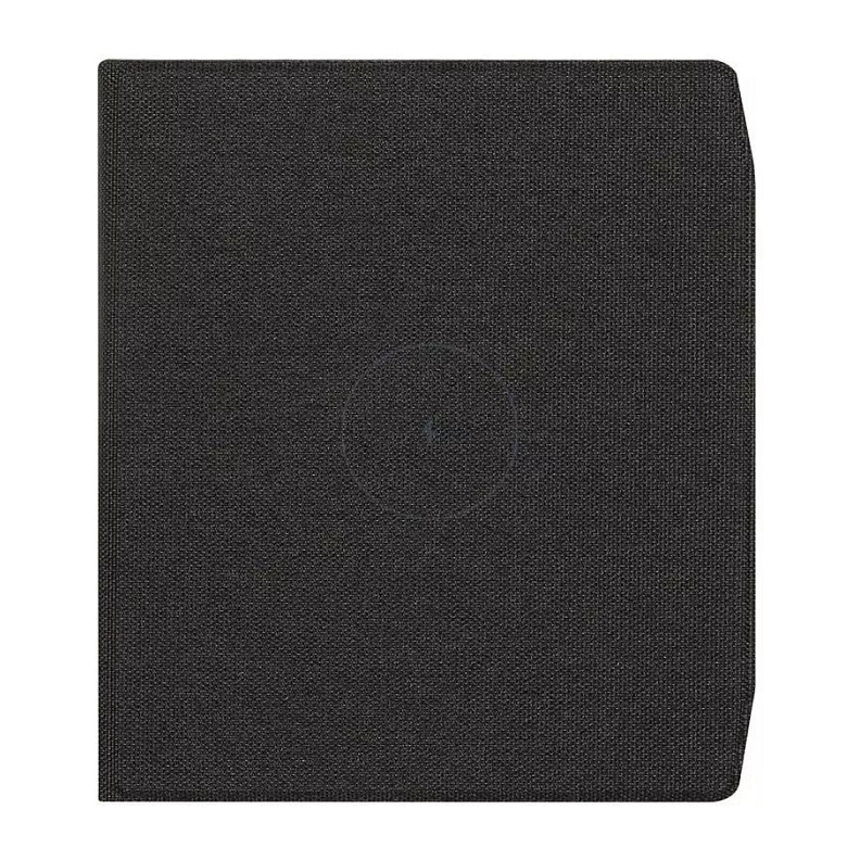 PocketBook Charge - Canvas Black Cover fr Era-1