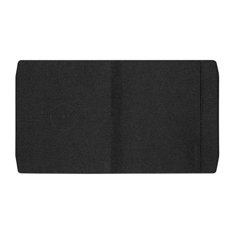 PocketBook Charge - Canvas Black Cover fr Era-2