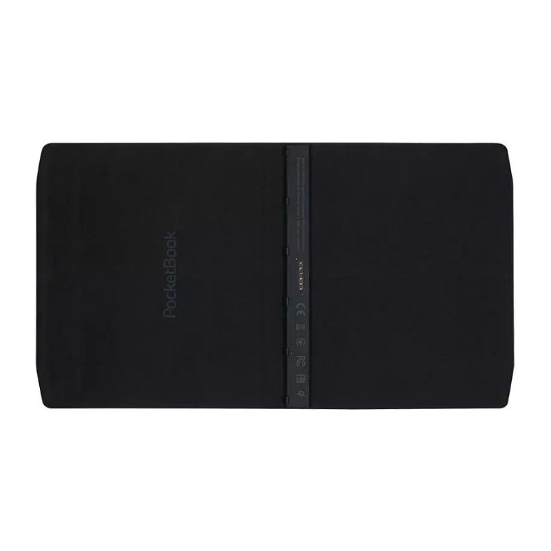PocketBook Charge - Canvas Black Cover fr Era-4