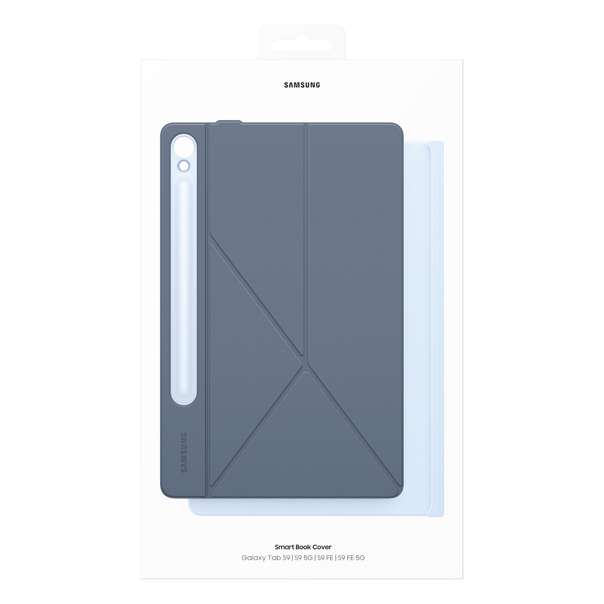 Samsung Smart Book Cover fÃ¼r Galaxy Tab S9 | S9 FE | S10 FE-12
