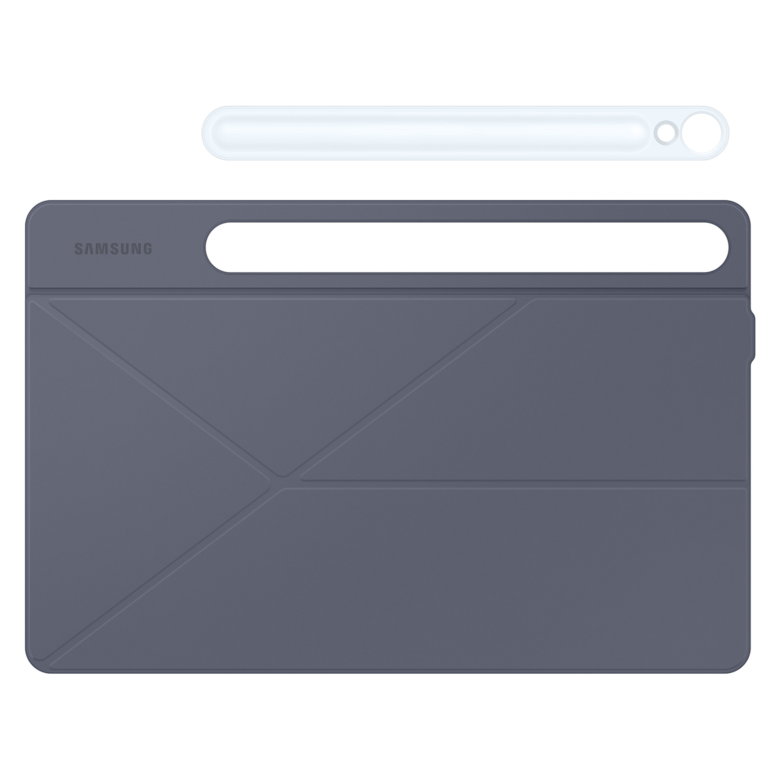 Samsung Smart Book Cover fÃ¼r Galaxy Tab S9 | S9 FE | S10 FE-2