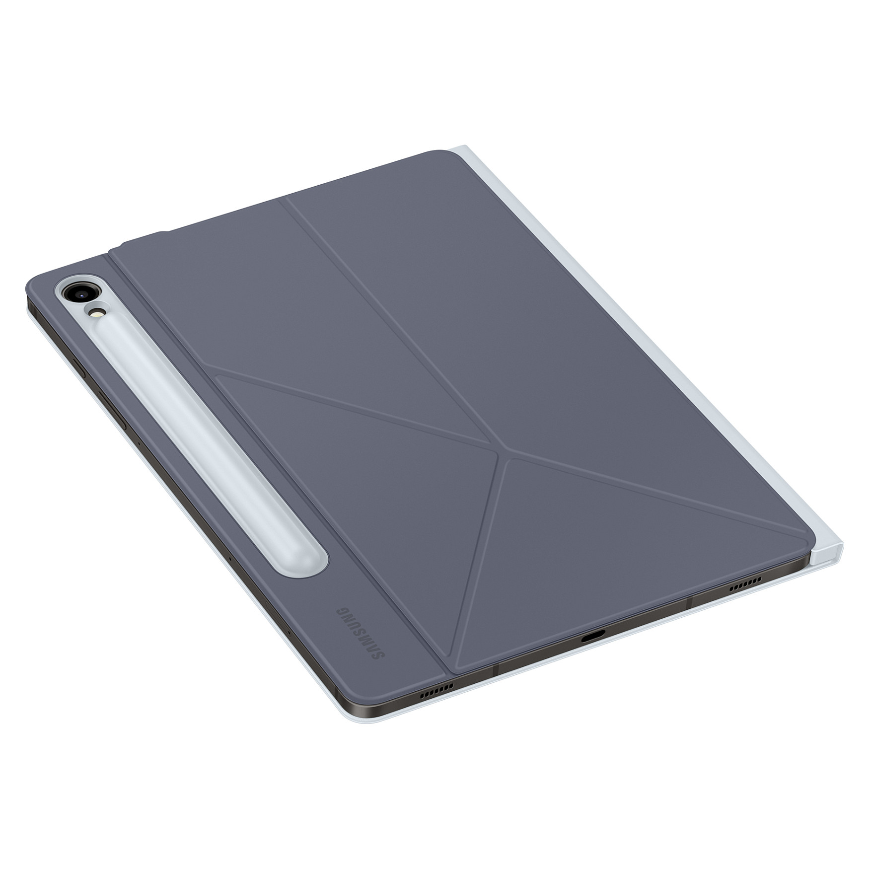 Samsung Smart Book Cover fÃ¼r Galaxy Tab S9 | S9 FE | S10 FE-4