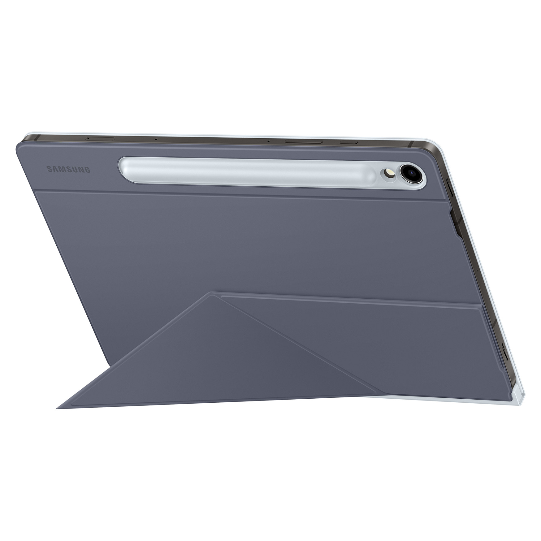 Samsung Smart Book Cover fÃ¼r Galaxy Tab S9 | S9 FE | S10 FE-5
