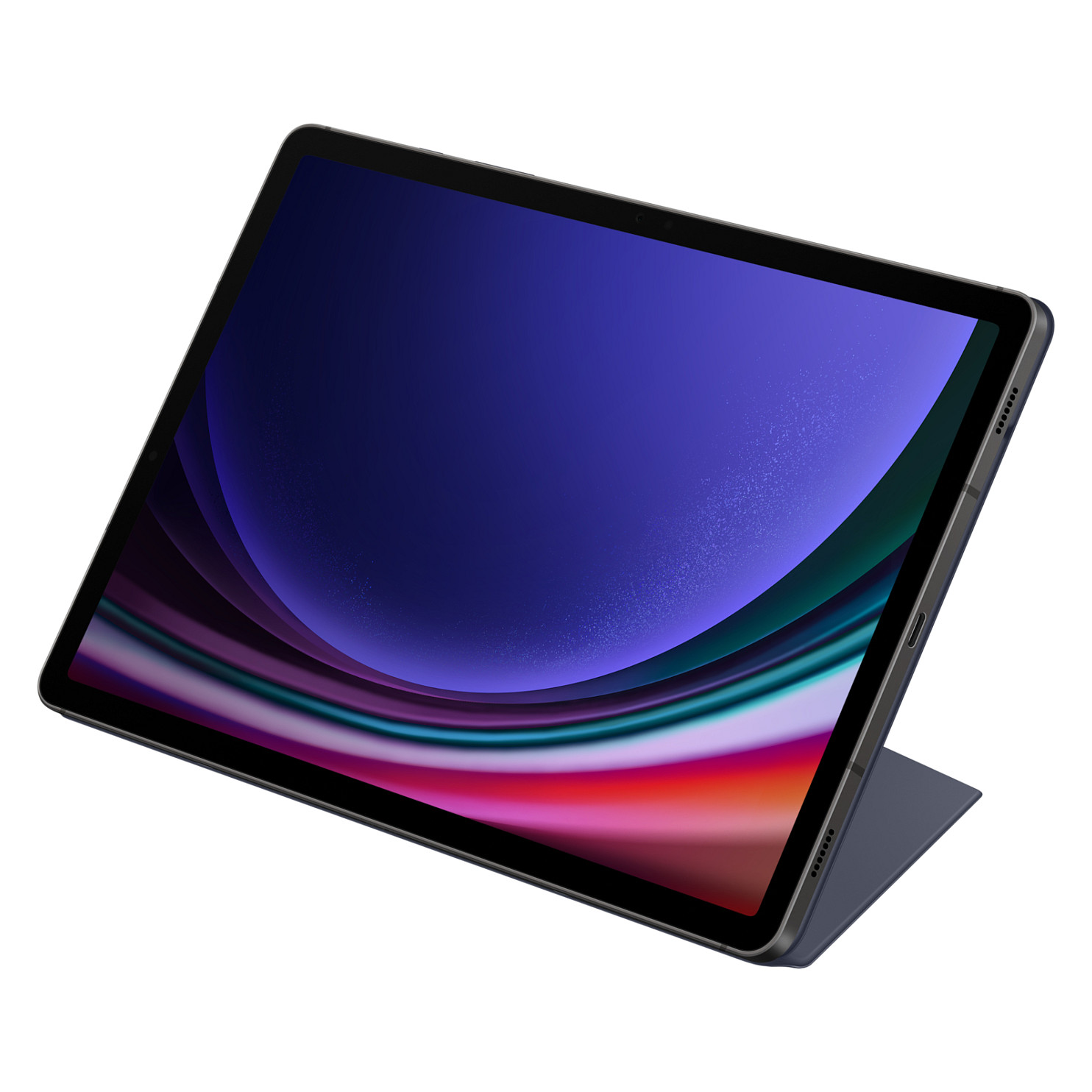 Samsung Smart Book Cover fÃ¼r Galaxy Tab S9 | S9 FE | S10 FE-8