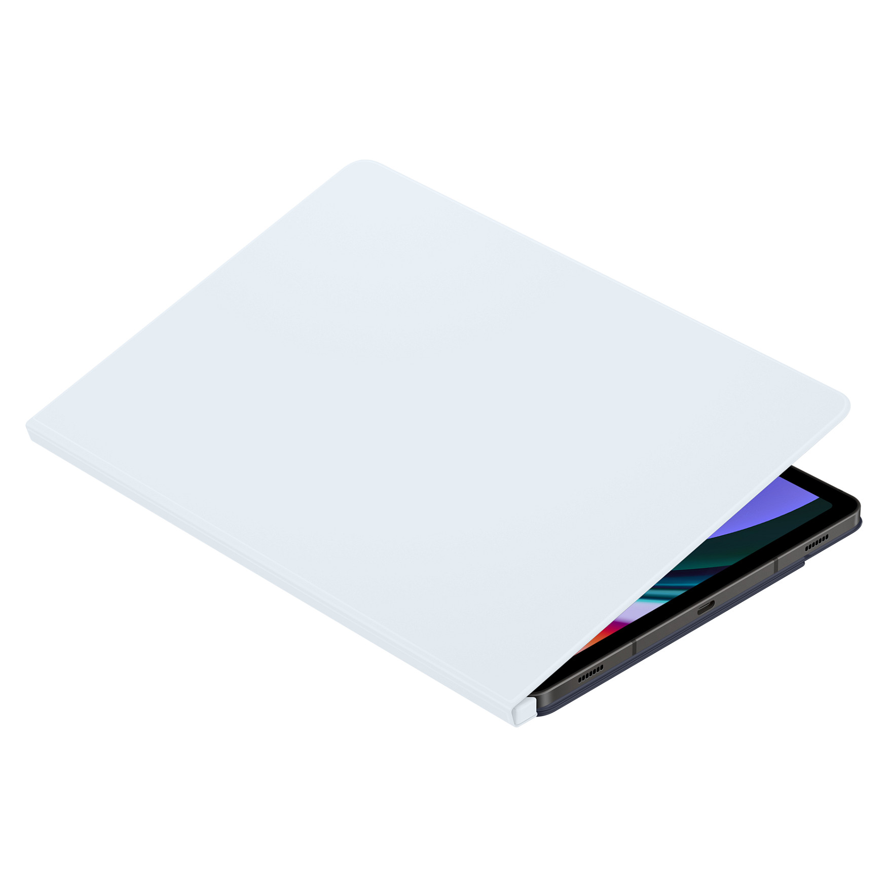 Samsung Smart Book Cover fÃ¼r Galaxy Tab S9 | S9 FE | S10 FE-9