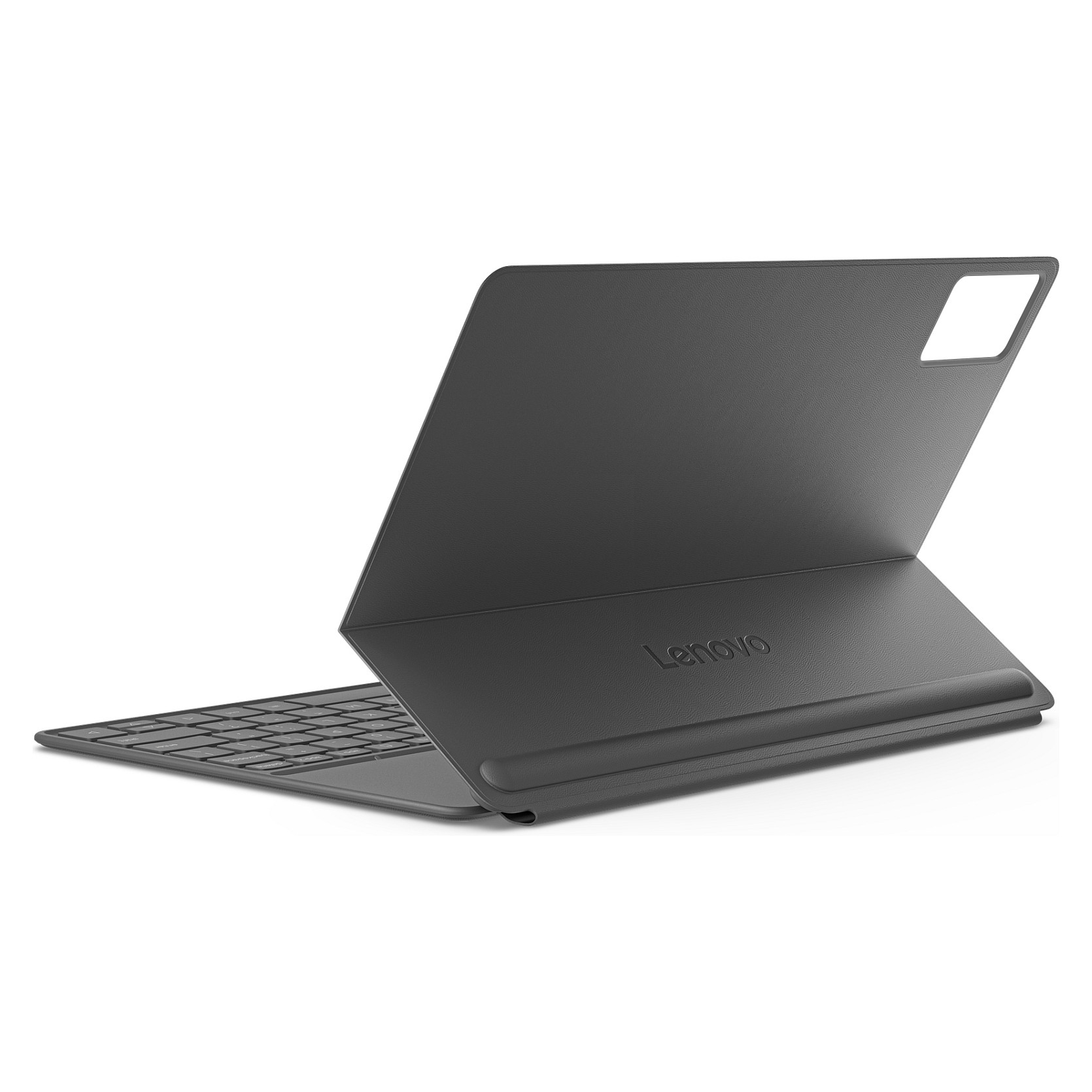 LENOVO Folio Keyboard For Idea Tab Plus-2