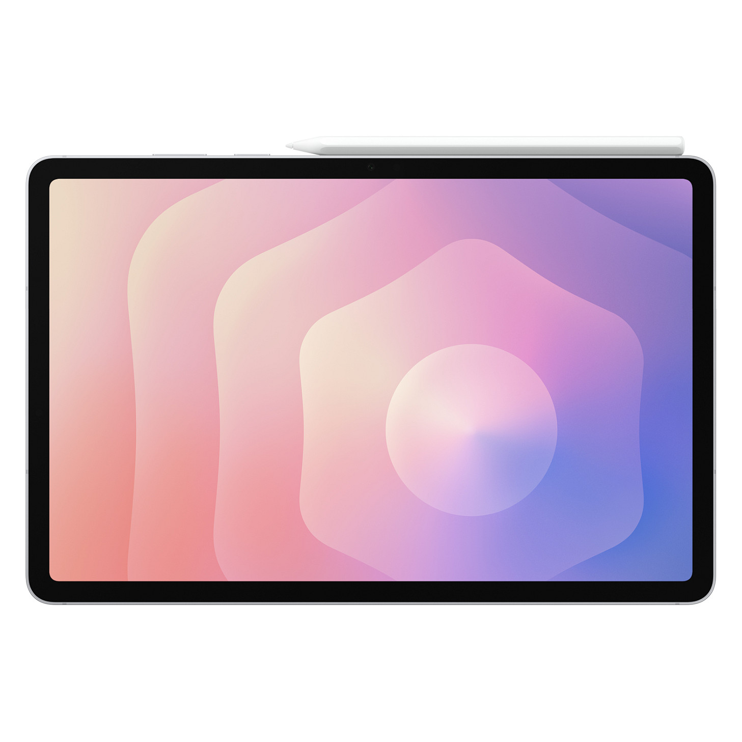 Samsung Galaxy Tab S11 12RAM 256GB LTE DE silver-7