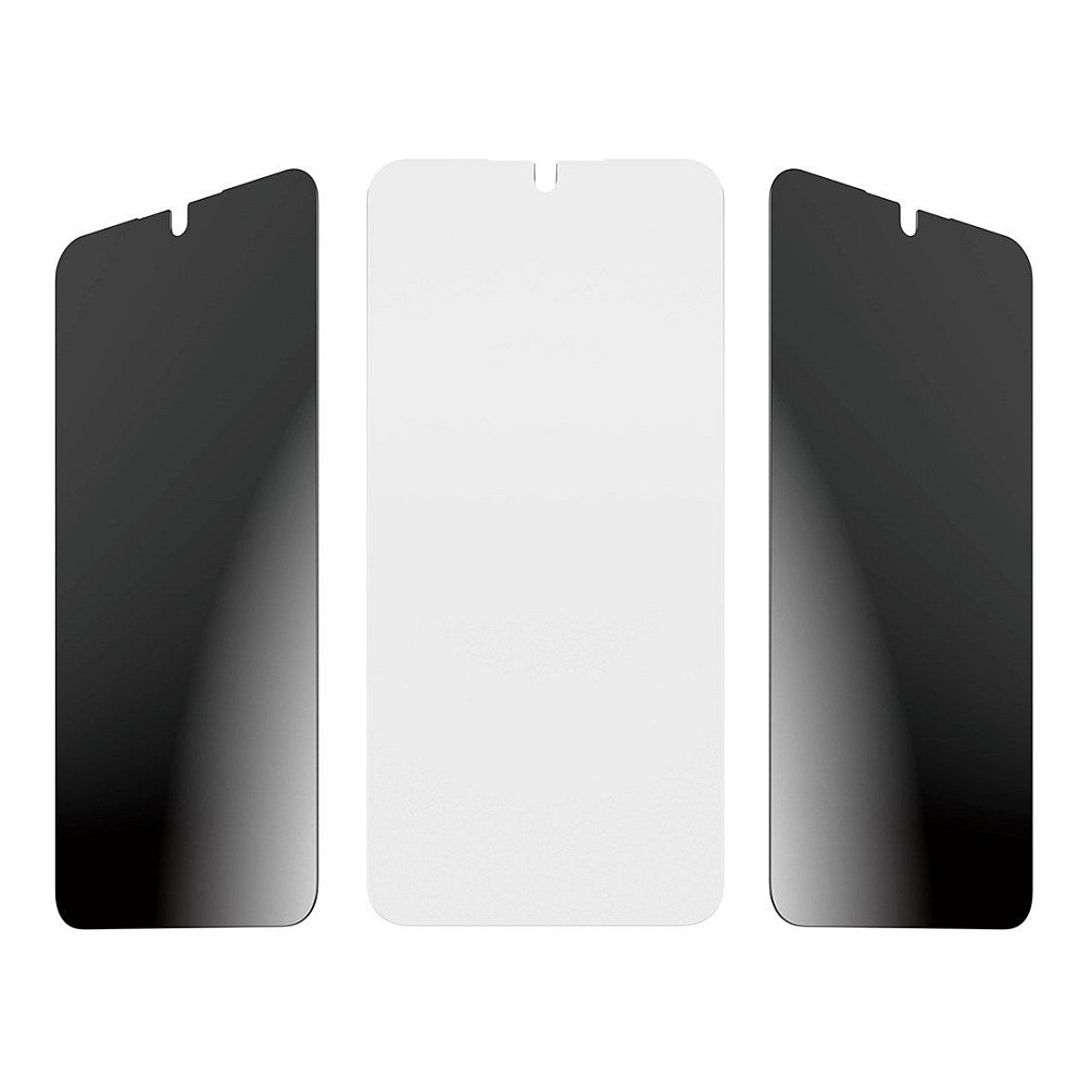 Zaštitno staklo PANZERGLASS s filterom privatnosti za Samsung Galaxy A35 5G (Ultra-Wide Fit, EasyAligner)-2