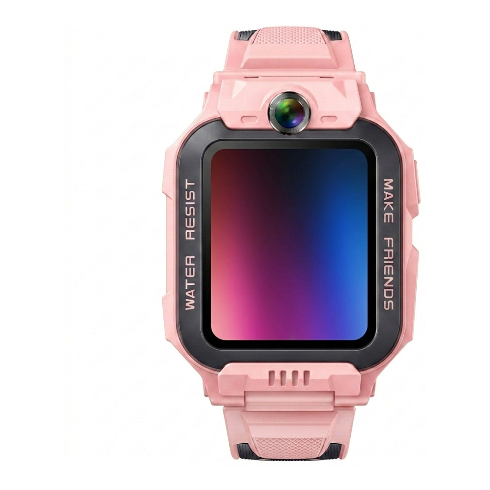 imoo Watch Phone Z7 rosa-0