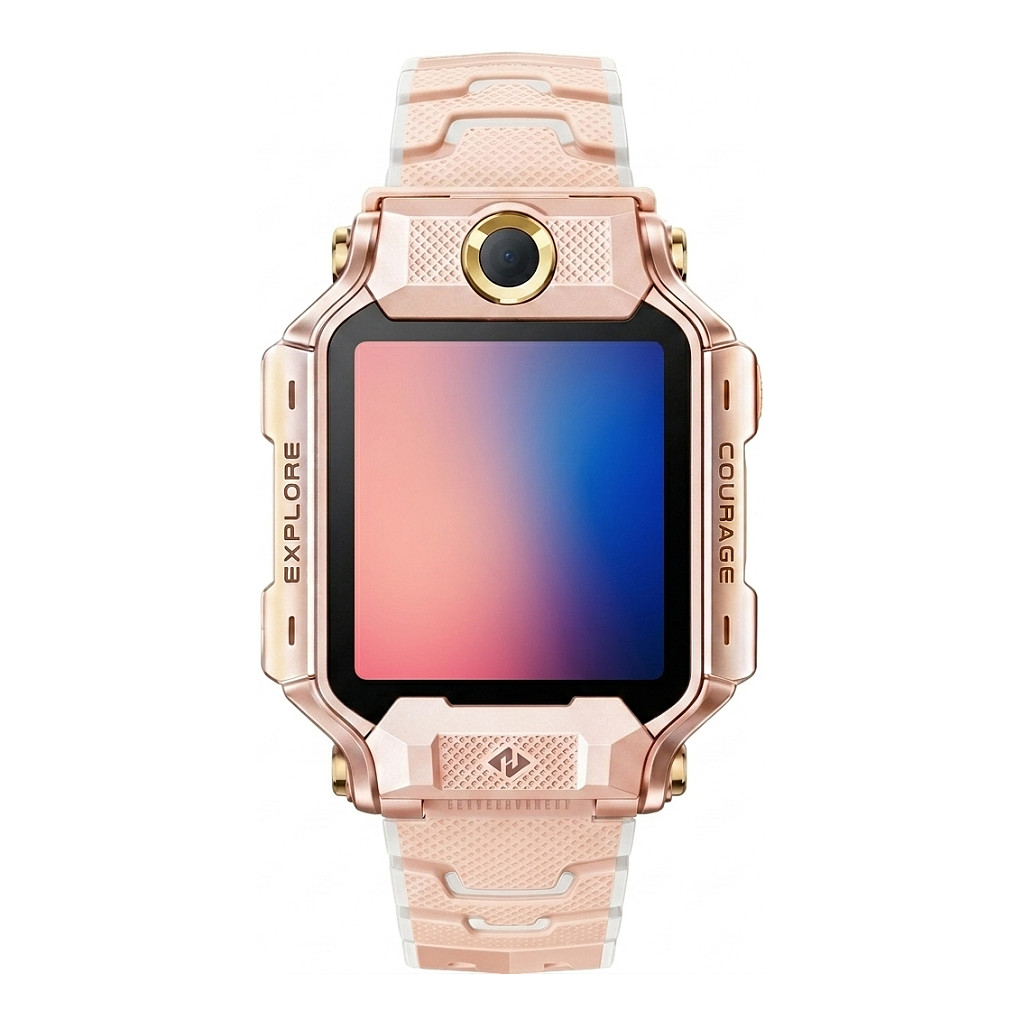 Pametni sat IMOO Watch Phone X10 Pink (roza)-0