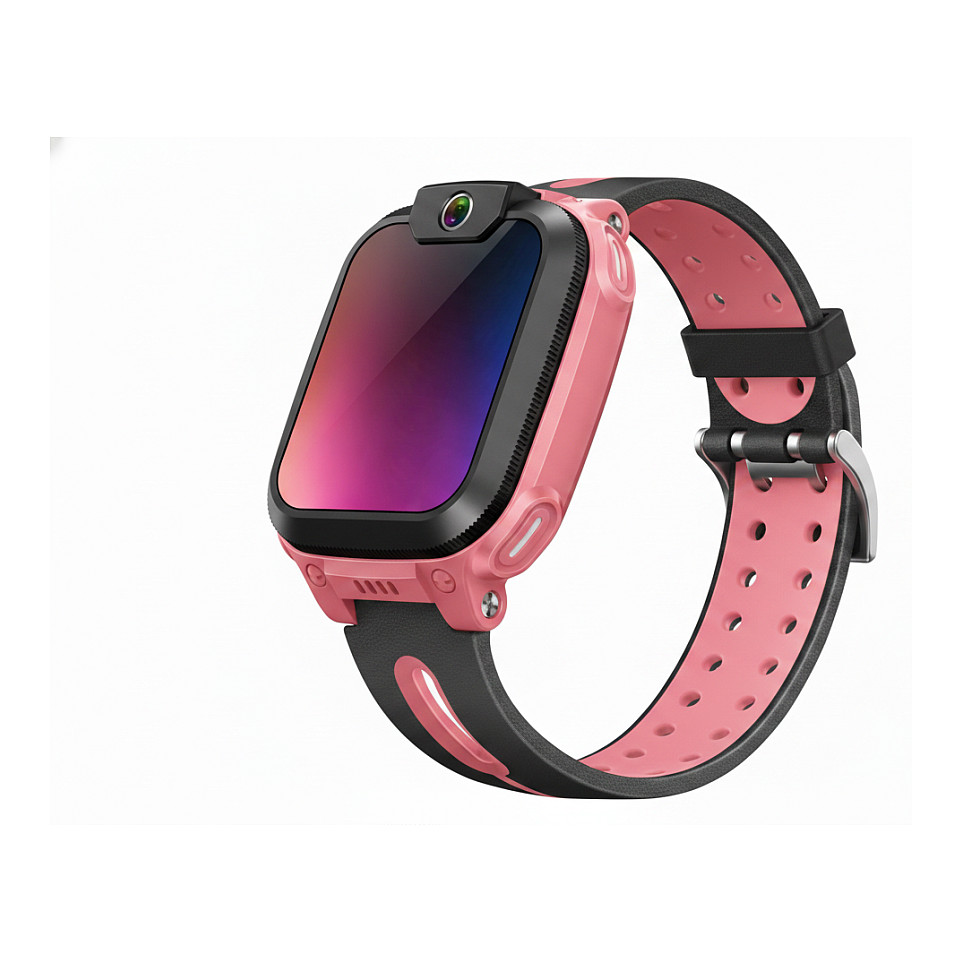 Pametni sat IMOO Watch Phone Z1 Pink (roza)-0