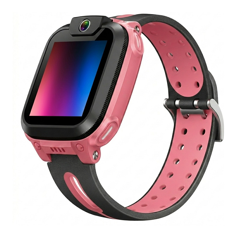 Pametni sat IMOO Watch Phone Z1 Pink (roza)-0