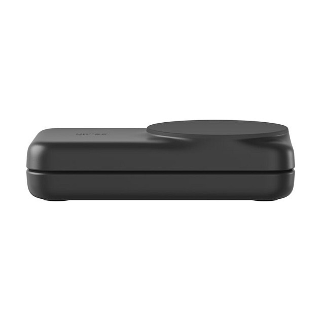 Bežični punjač BELKIN BoostCharge Pro 3-u-1 Qi2 sklopivi crna boja (WIZ036)-4
