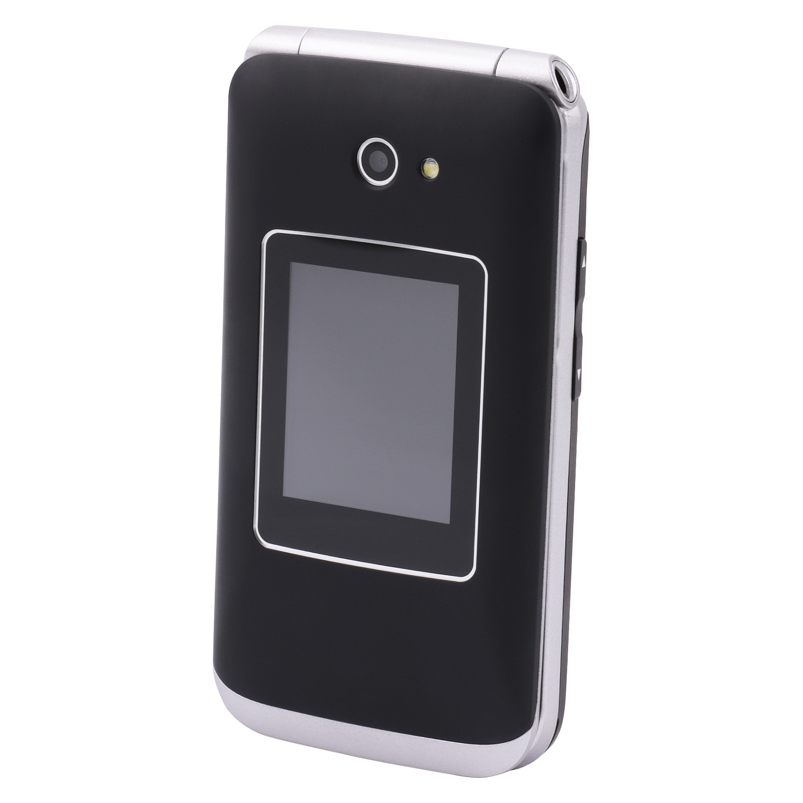 Mobitel OLYMPIA Vitus 4G (2.8", 4G, preklopni, SOS, 1600 mAh, crna boja)-3