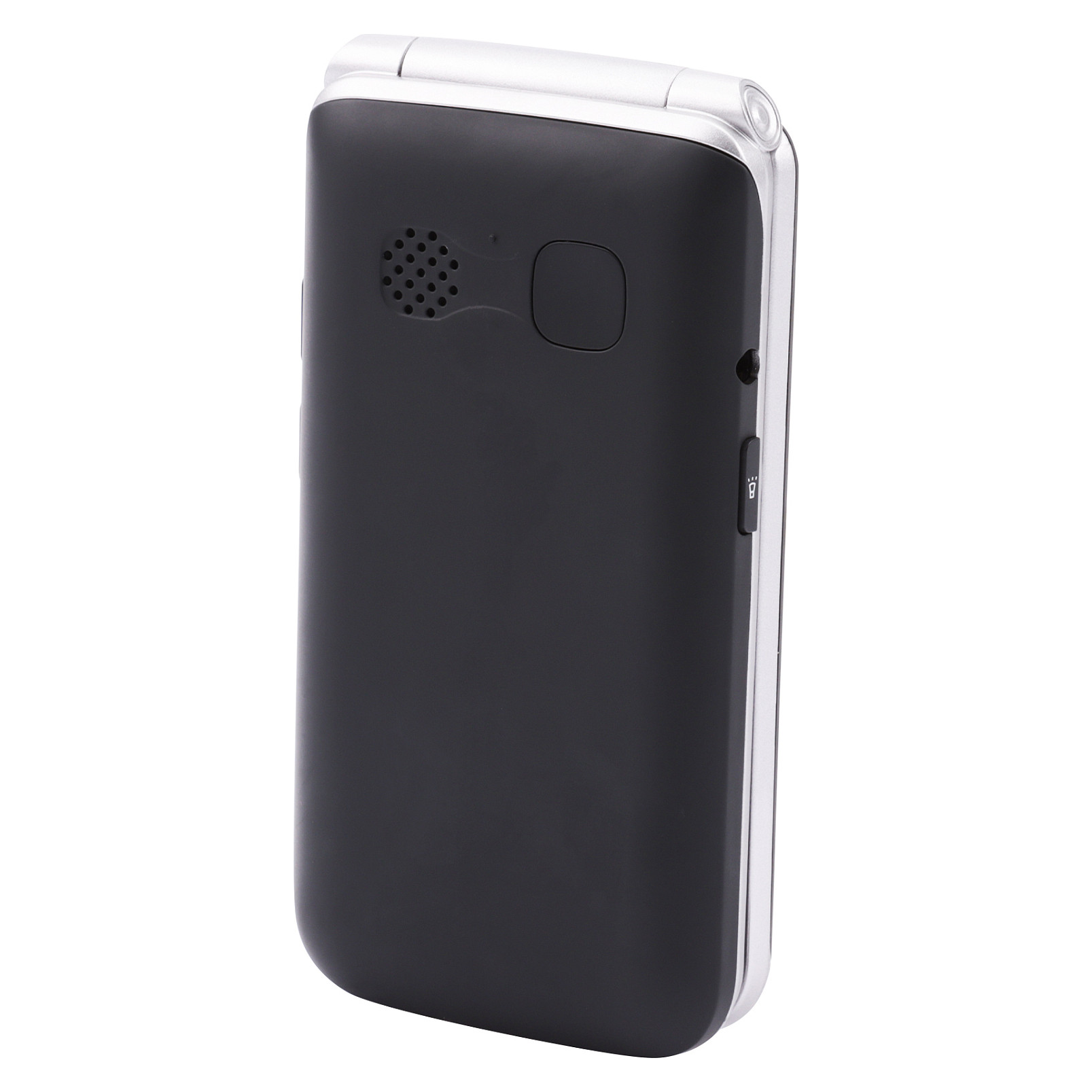 Mobitel OLYMPIA Vitus 4G (2.8", 4G, preklopni, SOS, 1600 mAh, crna boja)-4