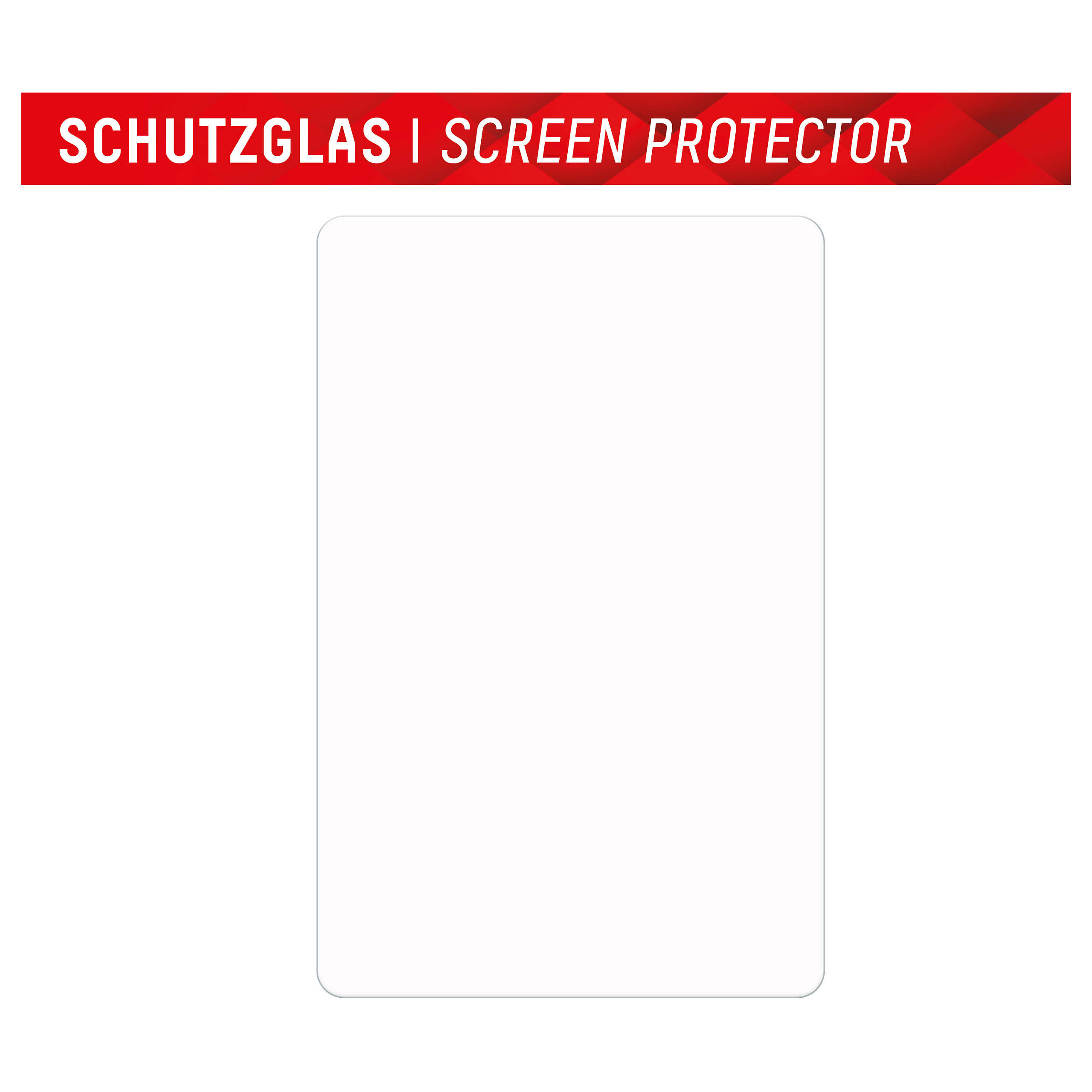 Zaštitno staklo DISPLEX Tablet Glass (9H) za Samsung Galaxy Tab S8 / S9 / S9 FE-6