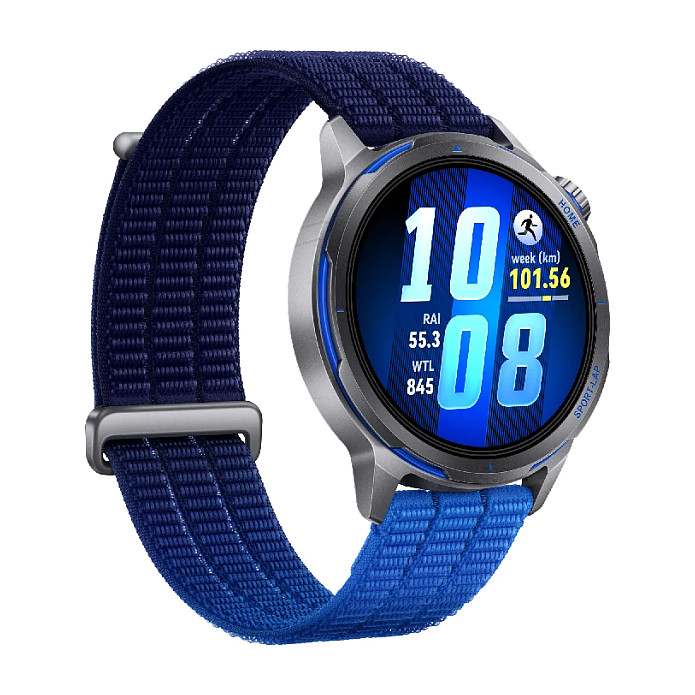 Huawei Watch GT Runner 2 dusk blue-1