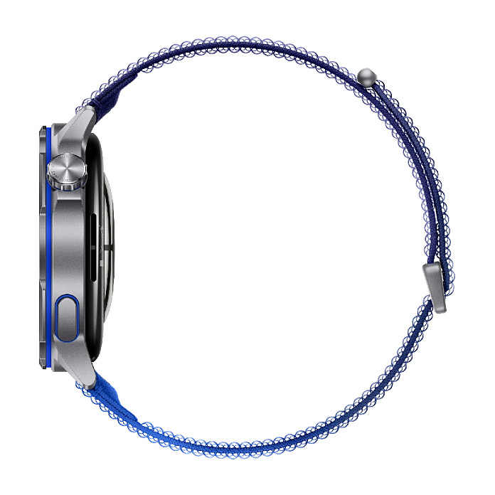 Huawei Watch GT Runner 2 dusk blue-3
