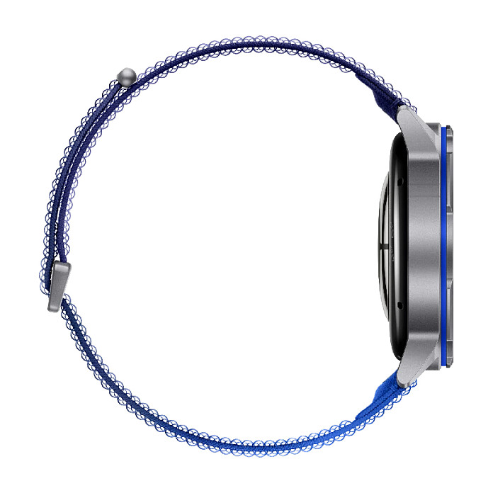 Huawei Watch GT Runner 2 dusk blue-4