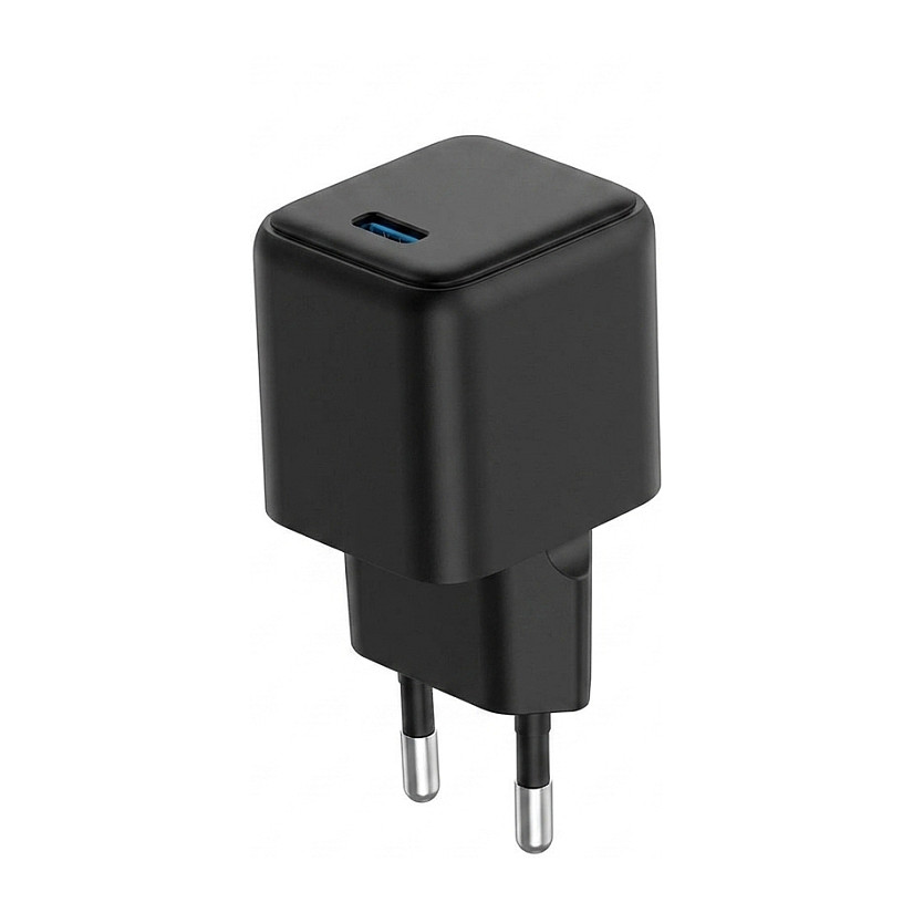 alkaya NEXUS-Ladert mit GaN-Technologie 20W schwarz