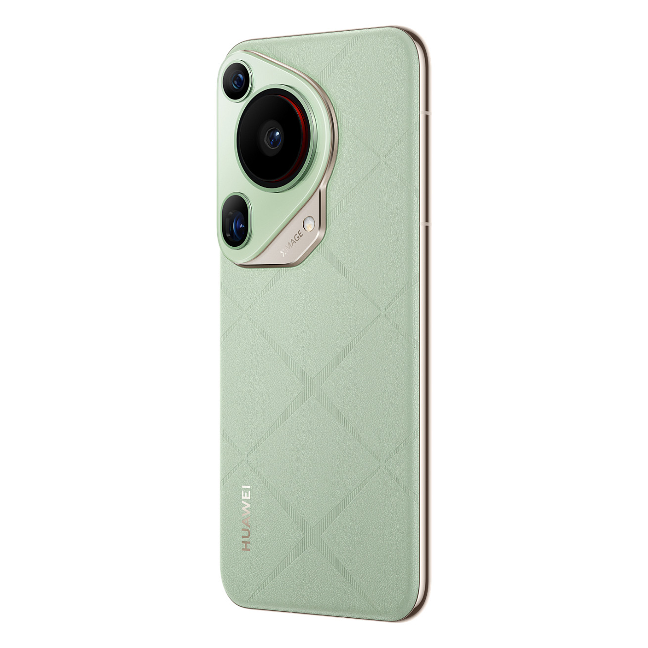 Mobitel HUAWEI Pura 70 Ultra 16GB/512GB 4G Green (Zelena)-4