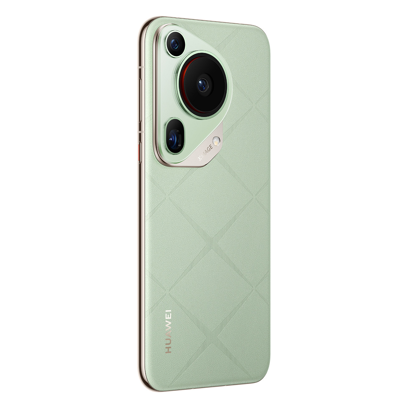 Mobitel HUAWEI Pura 70 Ultra 16GB/512GB 4G Green (Zelena)-5
