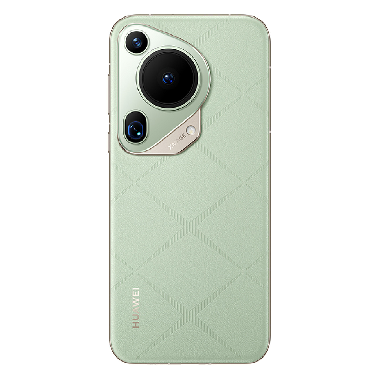 Mobitel HUAWEI Pura 70 Ultra 16GB/512GB 4G Green (Zelena)-6