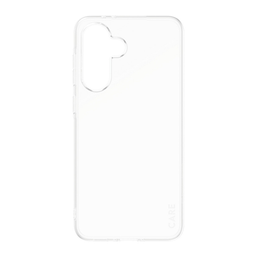 Zaštitna maska PANZERGLASS CARE Fashionable Case X-Ray za Samsung Galaxy A35 5G, prozirna-3