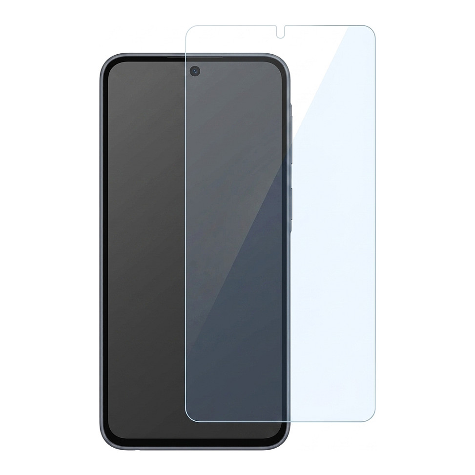 Zaštitno staklo MOBEEN za Samsung Galaxy A37 5G prozirno-0