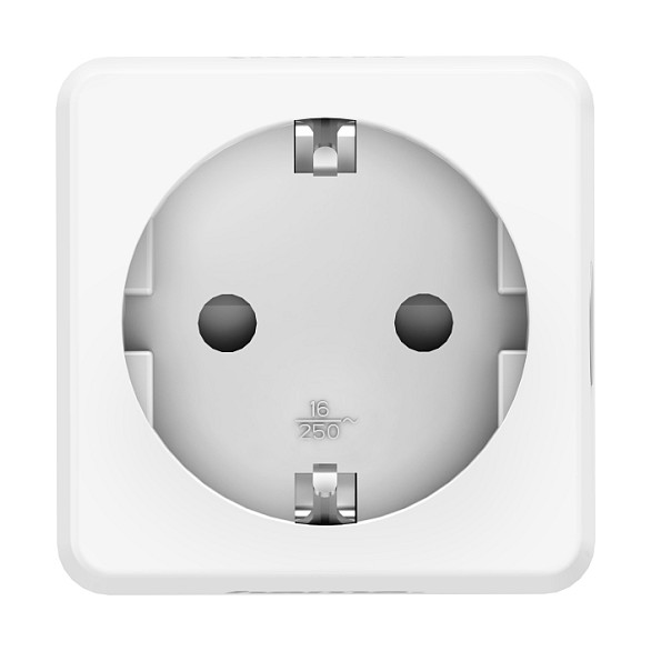 Hama WLAN-Steckdose ""Mini-3