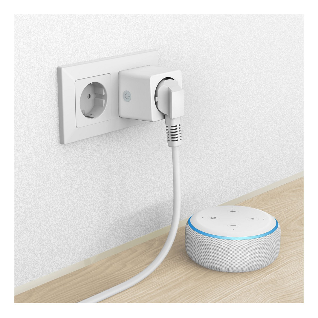Hama WLAN-Steckdose ""Mini-6