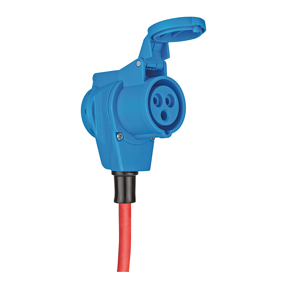 Produžni kabel na kolutu BRENNENSTUHL Garant G CEE 25m (IP44)-8