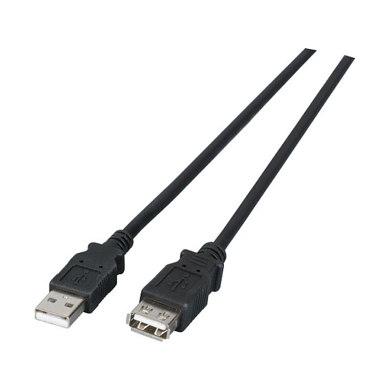 EFB Elektronik EFB-Elektronik - USB extension cable - USB (M)-0