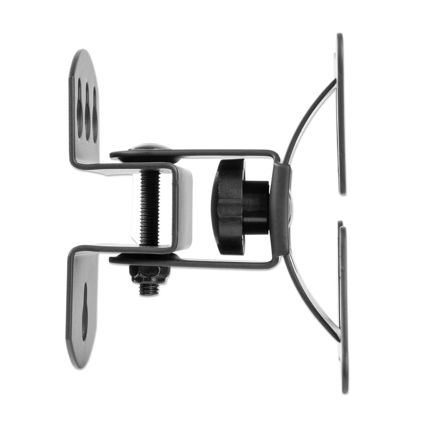 Nosač za TV MANHATTAN 462662 (zakretni i nagibni, 13"-32", 30 kg, VESA 100x100)-7