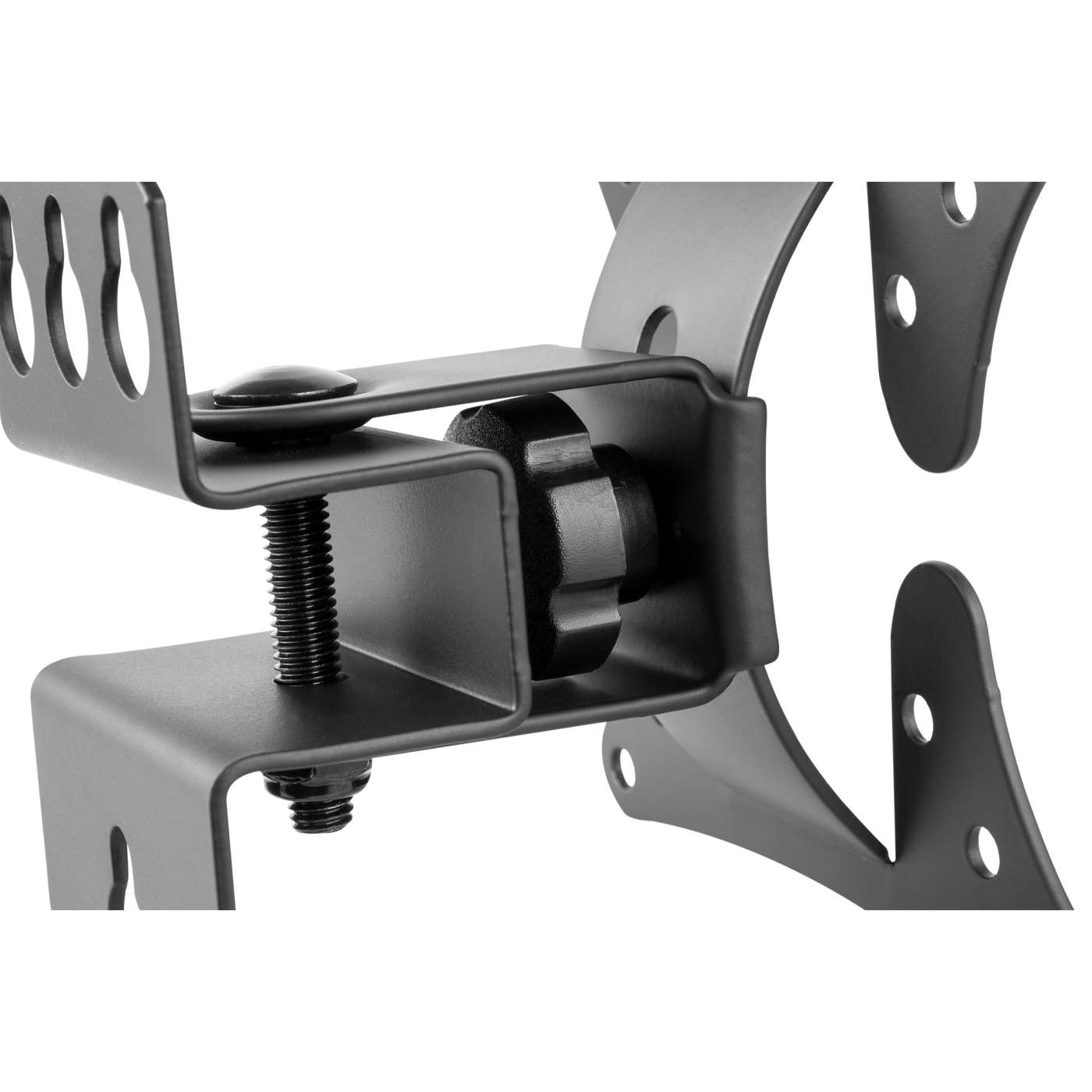 Nosač za TV MANHATTAN 462662 (zakretni i nagibni, 13"-32", 30 kg, VESA 100x100)-8