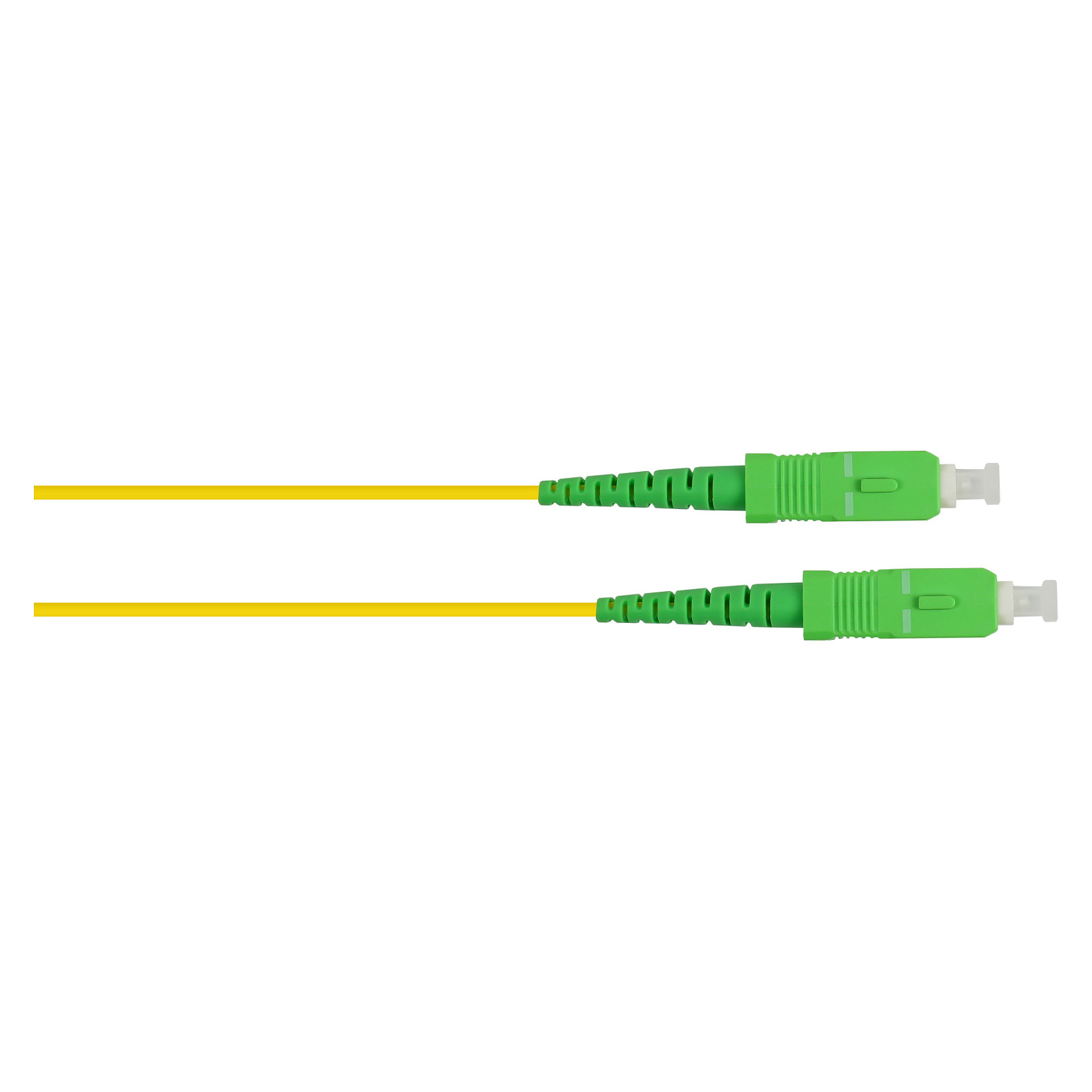 Good Connections OS2 LWL Spx Patchkabel LC/SC SM 9/125Ã 15m-1