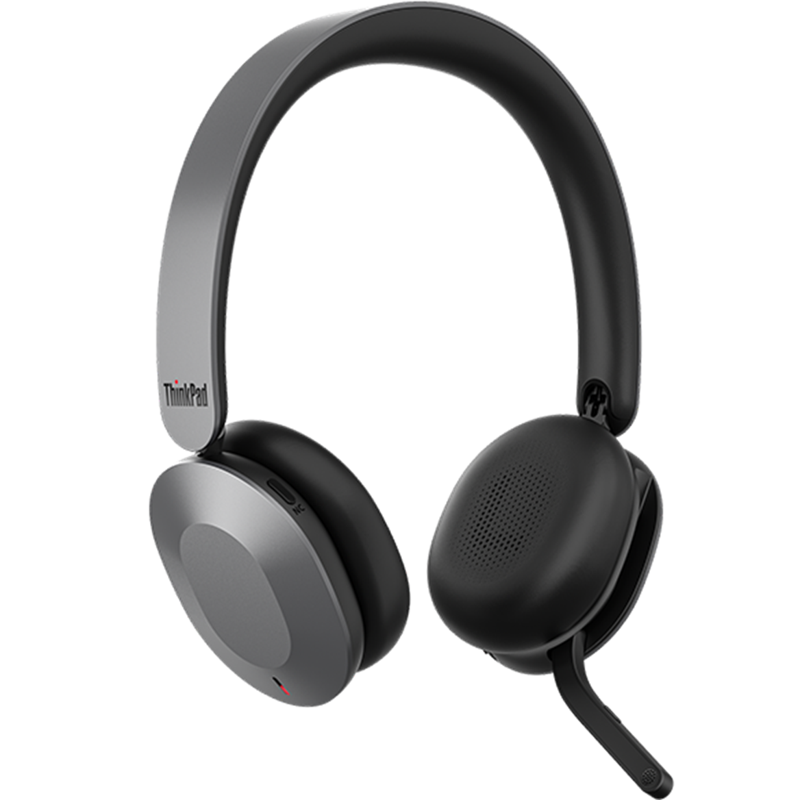 ThinkPad Dual-Mode Wireless ANC Foldable Headset-0