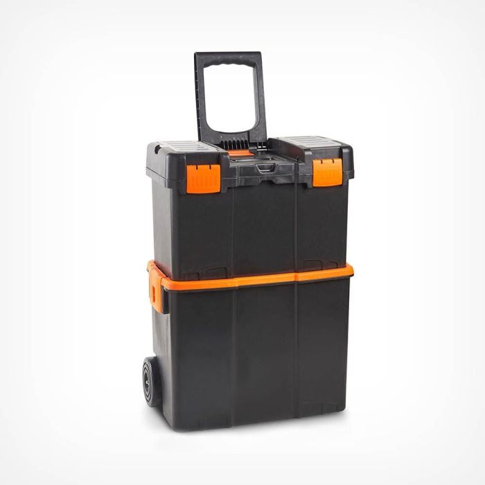 VONHAUS modularna kutija za alat na kotačima