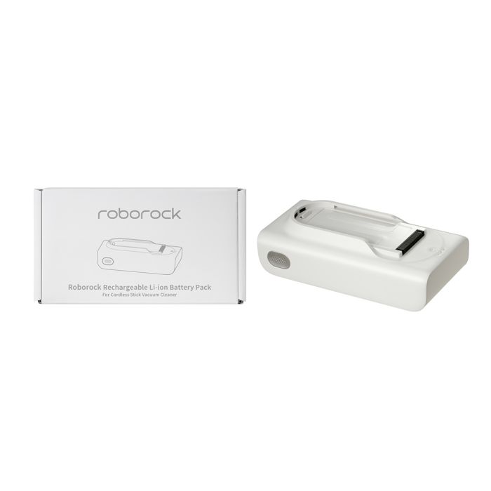 Battery for Roborock H60 Hub Pro/H60 Pro-0