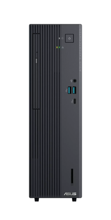 Asus ExpertCenter P5 SFF, Intel Core 5 210H, 16GB DDR5, 512GB SSD, nema tipk./miš!, 7xUSB, WiFi/BT, Win 11 Pro + 3Y