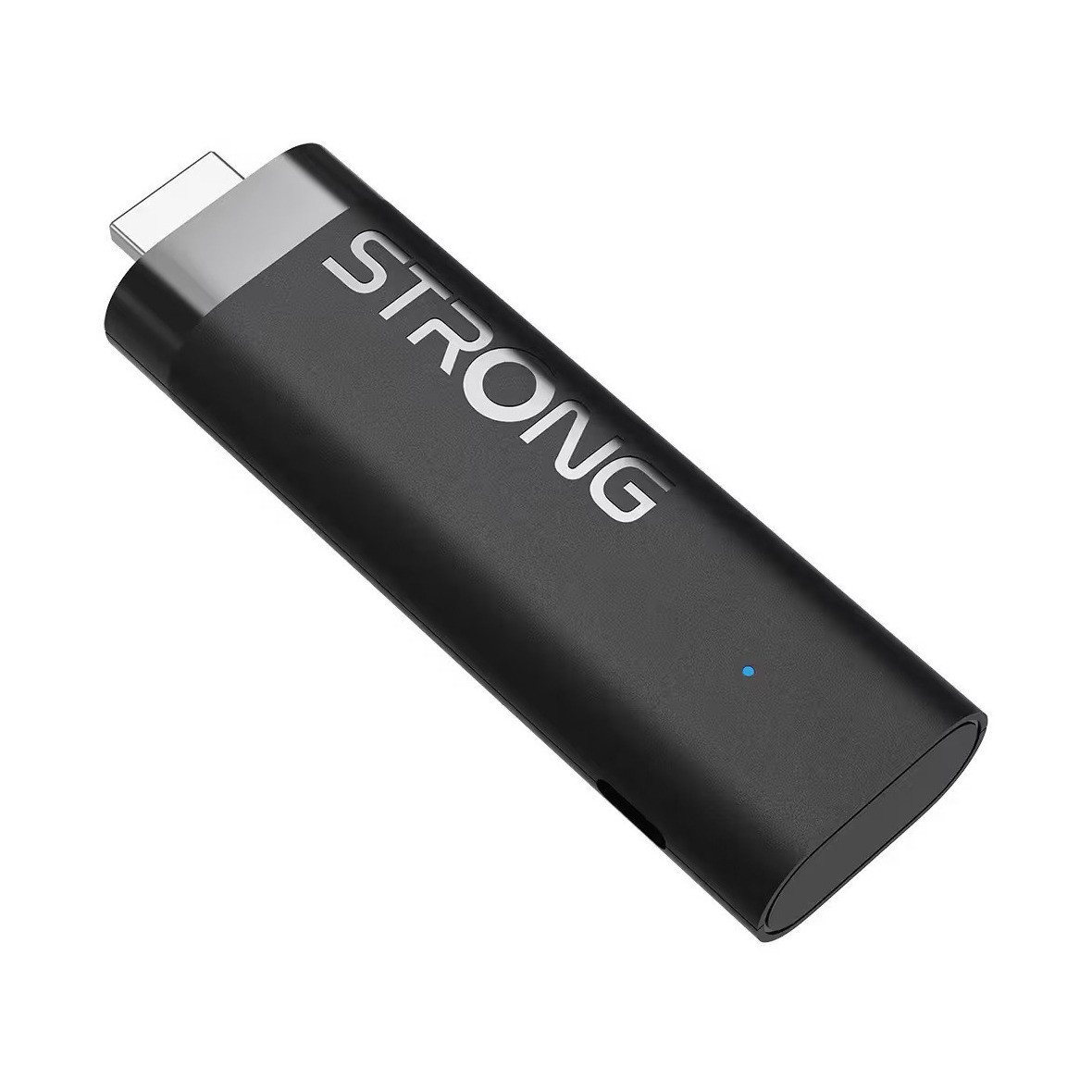 Media player STRONG LEAP NOVA, 4K UHD, 32GB, WiFi 6, Bluetooth 5.2, Google TV-0