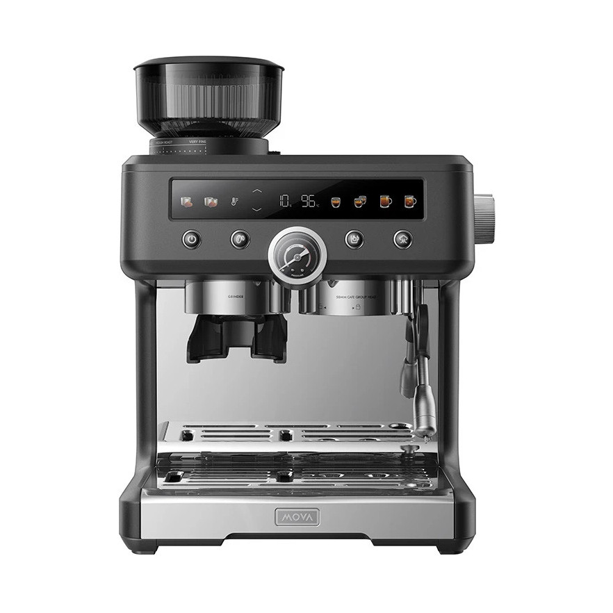 Aparat za kavu MOVA S20 Pro, crni-1
