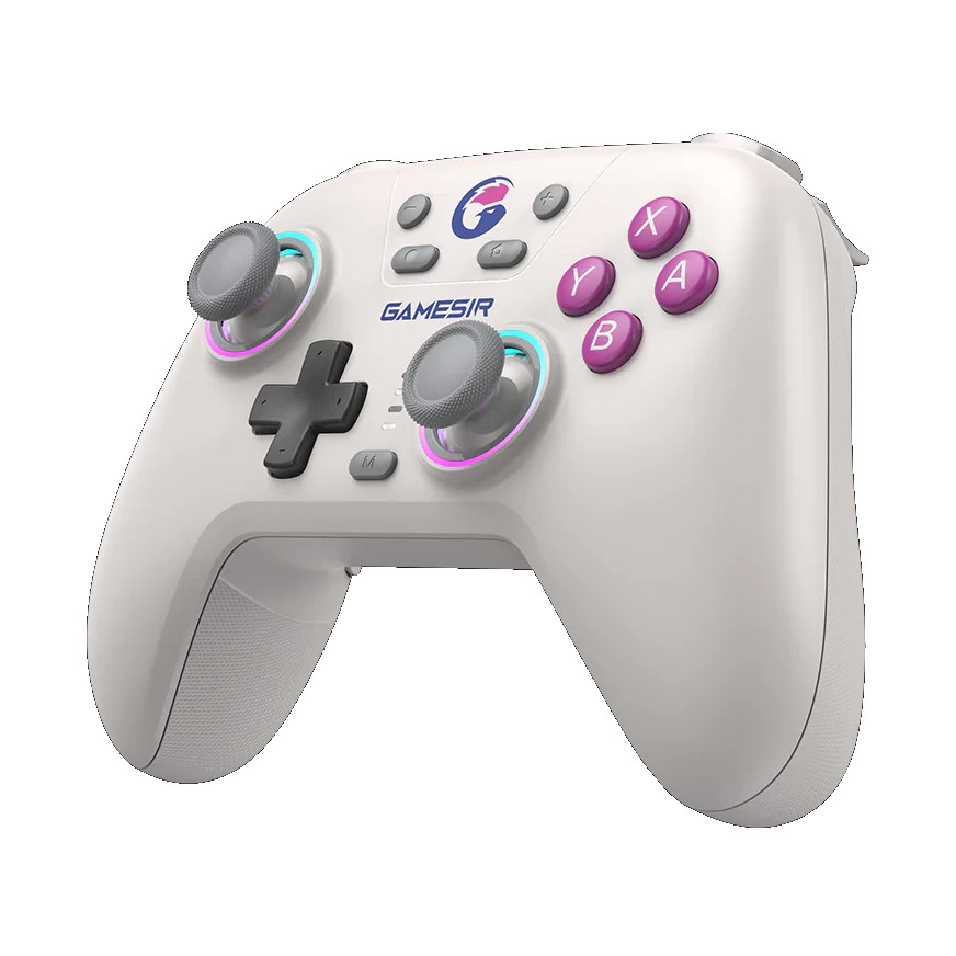 Bežični gamepad GAMESIR Nova T4n (Retro White)