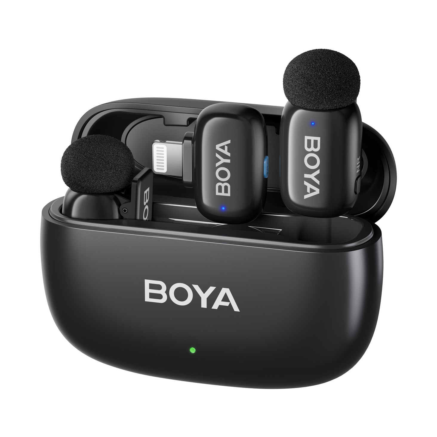 Mikrofon BOYA mini-15, bežični mikrofonski sustav