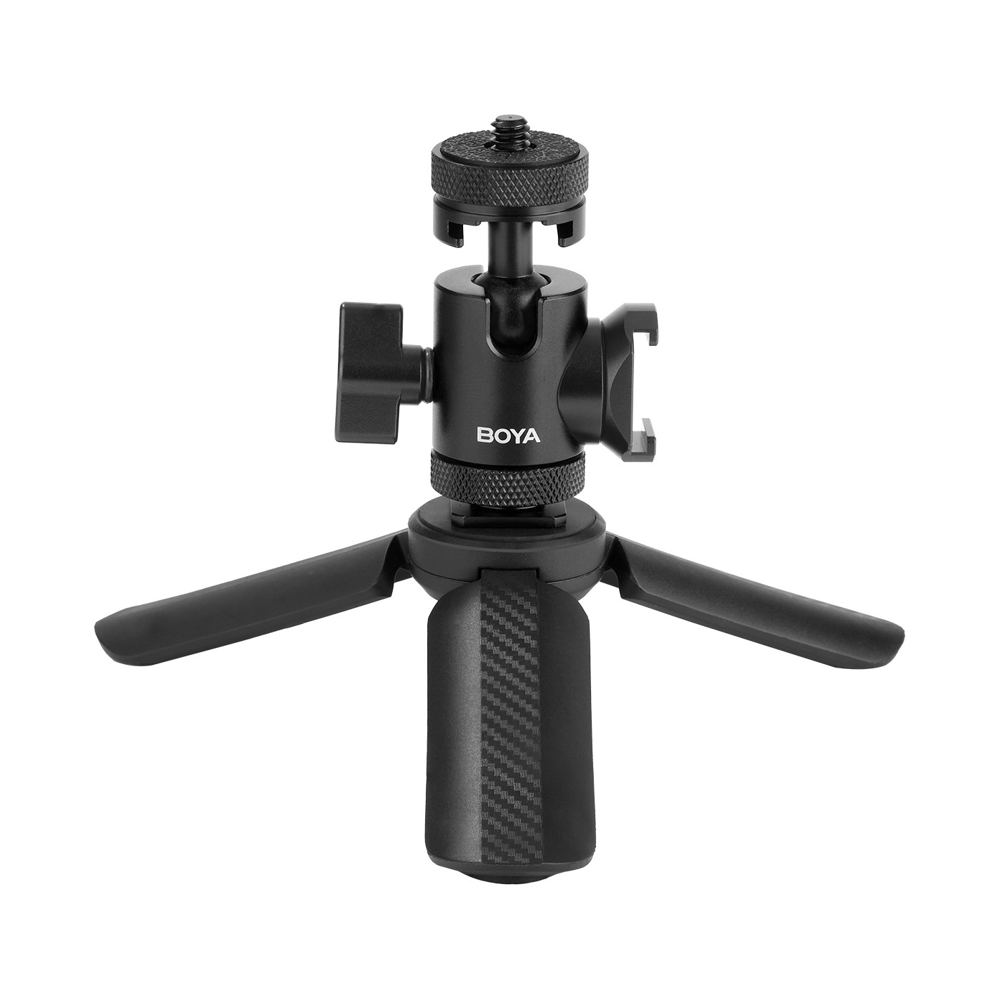 Stalak za mikrofon BOYA Desktop Stand 01, za Boya Magic-0