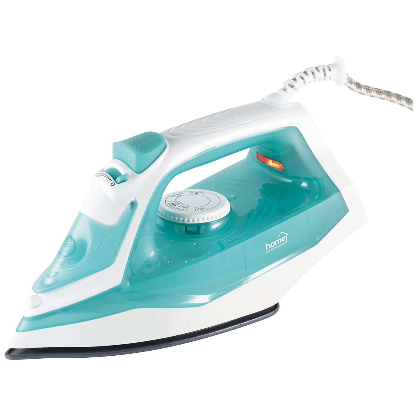 Glačalo na paru HOME HG V 22, 2200 W-0