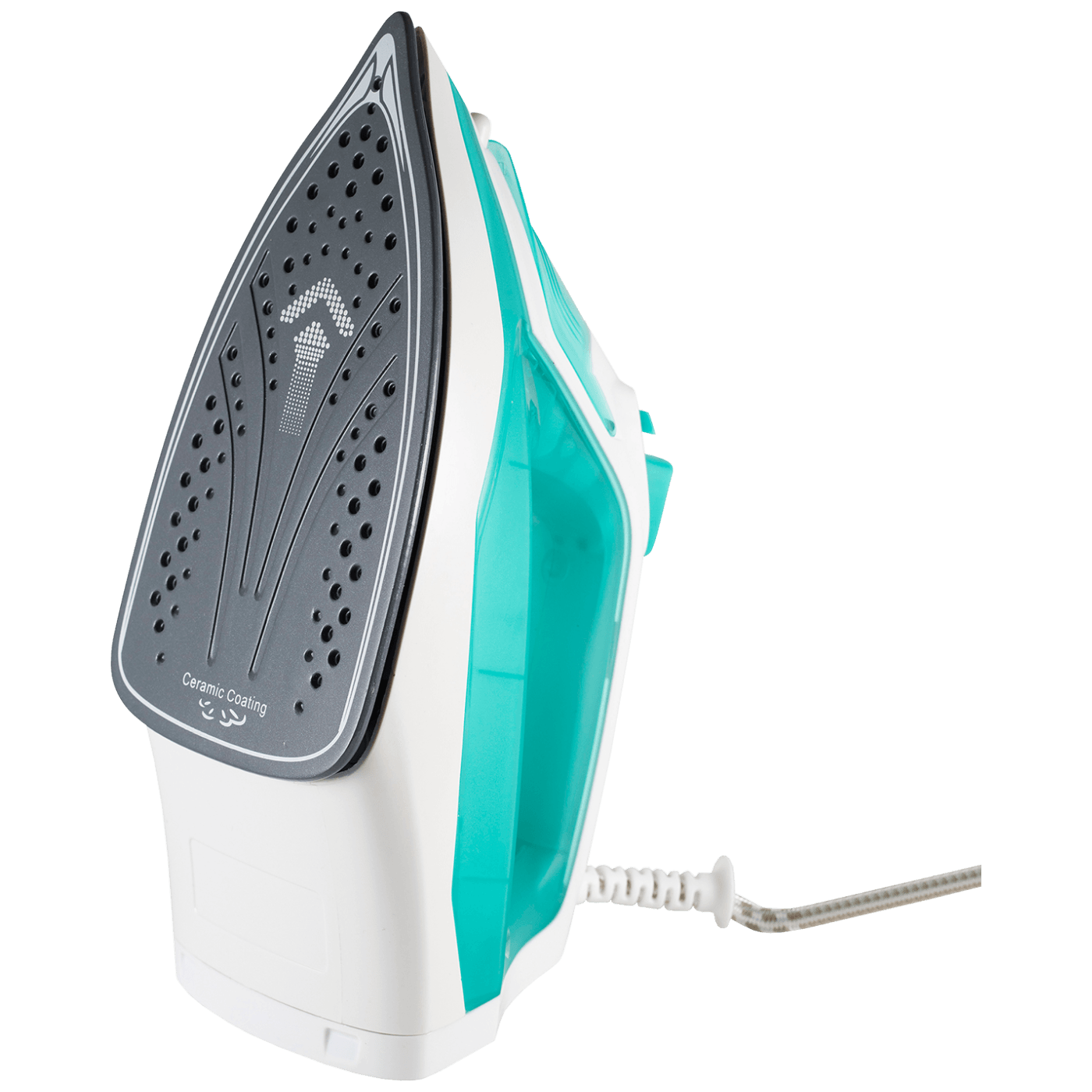 Glačalo na paru HOME HG V 22, 2200 W-1