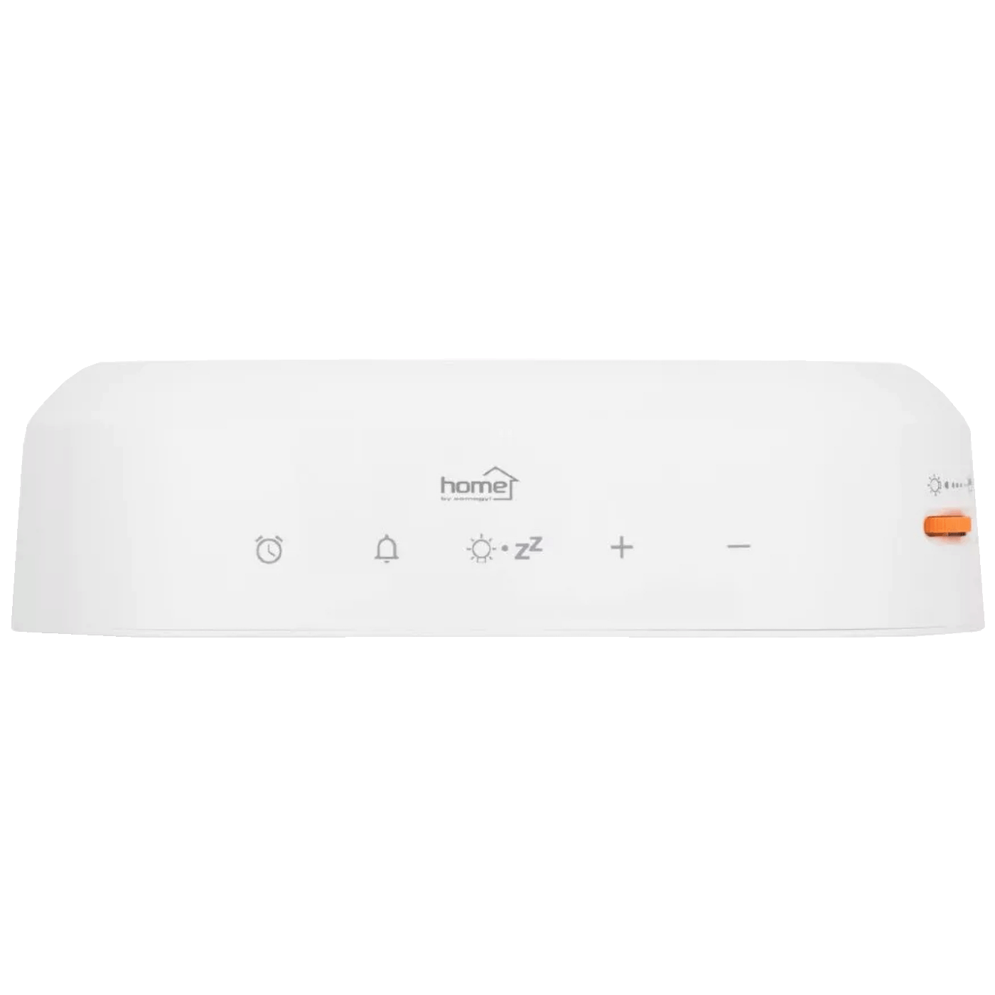 home Sat sa alarmom, LED zaslon, USB - LTC06-2