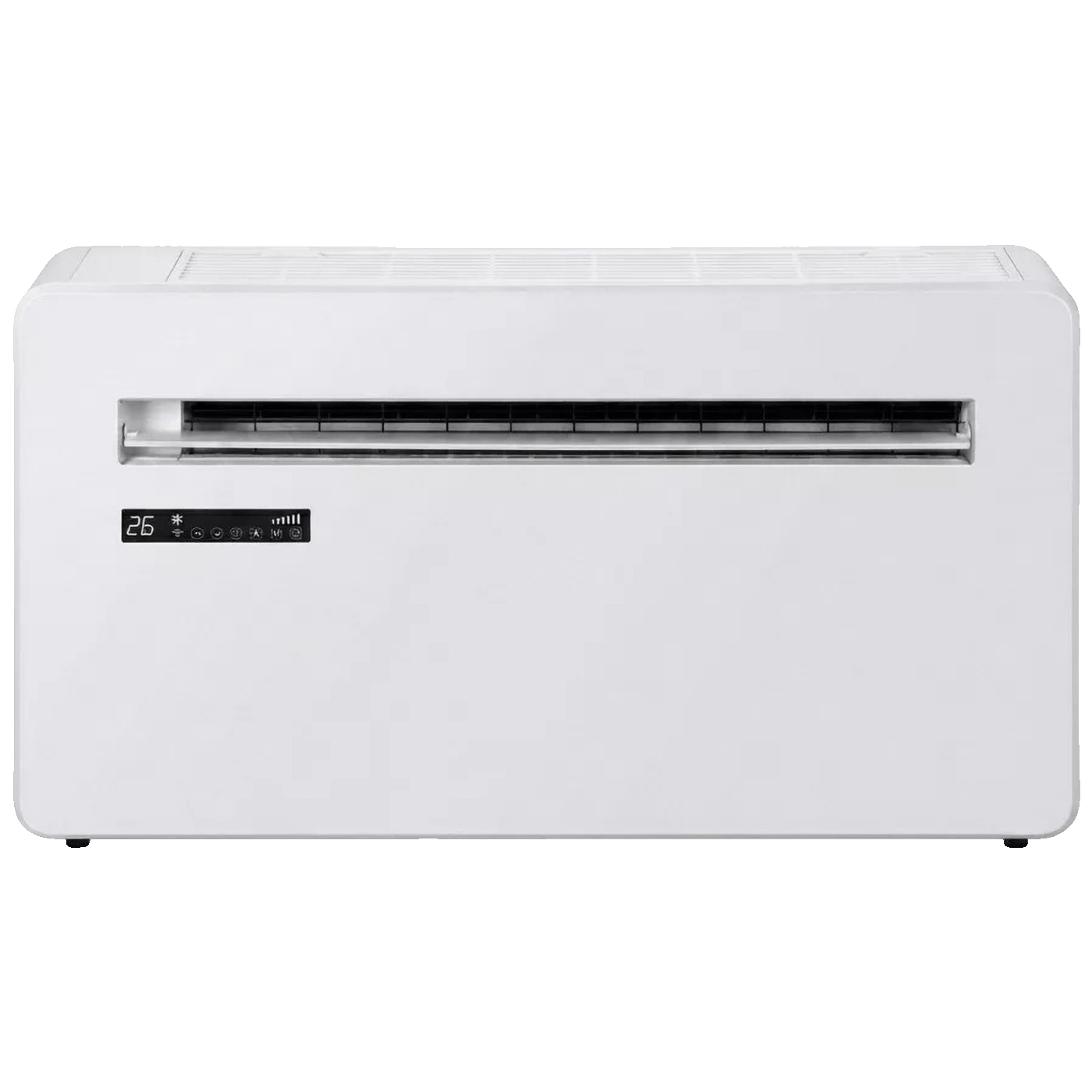 home Monoblok klima uređaj, 12000 Btu, 3.5/2.9 kW, WiFi, A/A+ - MONOBLOCK12-0